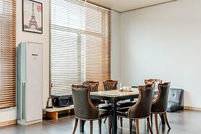 Gapyeong Meongstay Pension