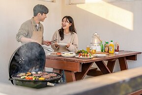 Gapyeong Meongstay Pension