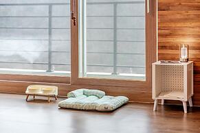 Gapyeong Meongstay Pension
