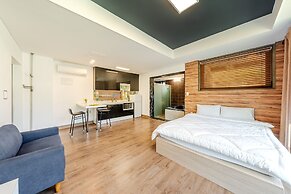 Gapyeong Meongstay Pension