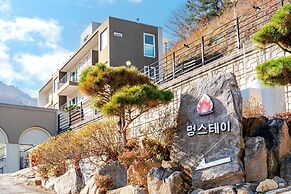 Gapyeong Meongstay Pension