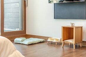 Gapyeong Meongstay Pension