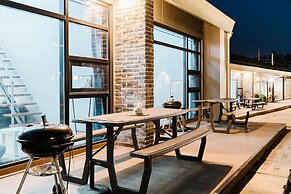 Sokcho Night Sky Pension