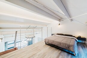 Sokcho Night Sky Pension