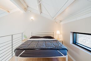 Sokcho Night Sky Pension