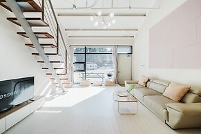 Sokcho Night Sky Pension
