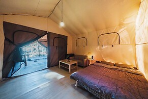 Sokcho Starry Night Glamping