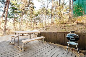 Sokcho Starry Night Glamping