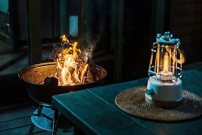 Sokcho Starry Night Glamping
