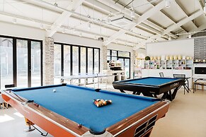 Sokcho Starry Night Glamping