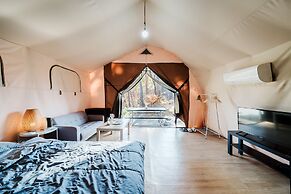 Sokcho Starry Night Glamping
