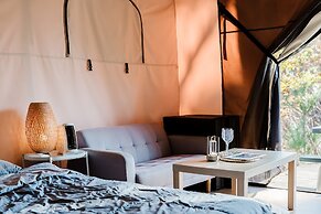 Sokcho Starry Night Glamping