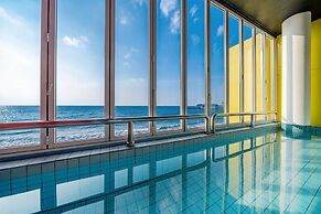 Boryeong Lavar Pool Villa
