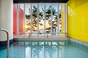 Boryeong Lavar Pool Villa