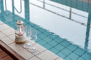 Boryeong Lavar Pool Villa