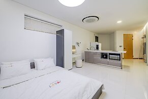 Boryeong Lavar Pool Villa