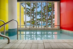 Boryeong Lavar Pool Villa