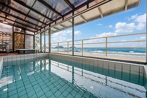 Boryeong Lavar Pool Villa
