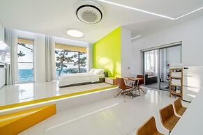 Boryeong Lavar Pool Villa