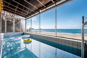 Boryeong Lavar Pool Villa