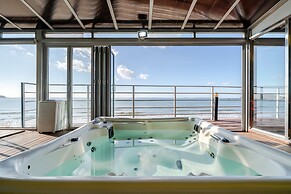Boryeong Lavar Pool Villa