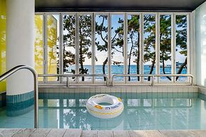 Boryeong Lavar Pool Villa