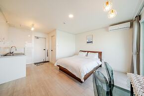 Goseong The Wave Pension