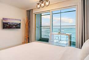 Goseong The Wave Pension