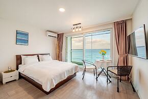 Goseong The Wave Pension