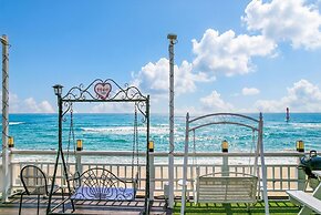 Goseong The Wave Pension