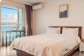 Goseong The Wave Pension