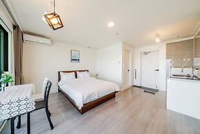 Goseong The Wave Pension