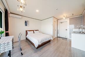 Goseong The Wave Pension