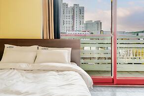 Goseong The Wave Pension