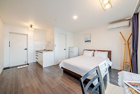 Goseong The Wave Pension