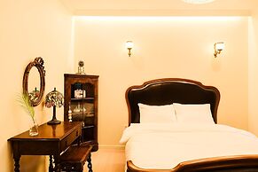 Yangyang Chesed Pension
