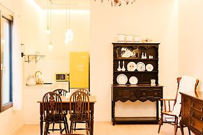 Yangyang Chesed Pension