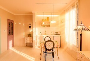 Yangyang Chesed Pension
