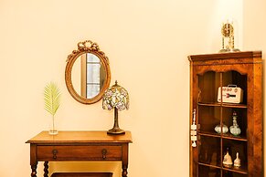 Yangyang Chesed Pension