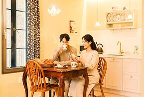 Yangyang Chesed Pension