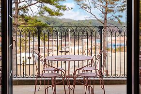 Yangyang Chesed Pension