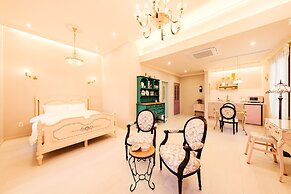 Yangyang Chesed Pension