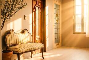 Yangyang Chesed Pension