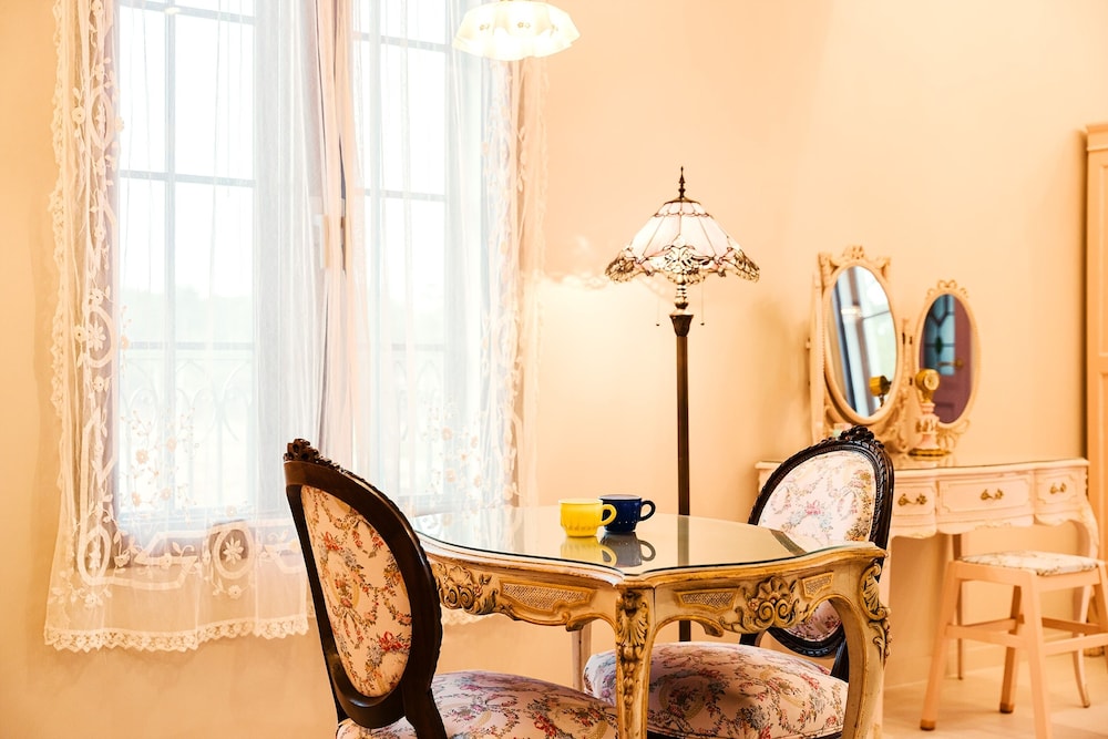 Yangyang Chesed Pension