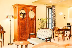 Yangyang Chesed Pension