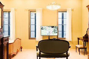 Yangyang Chesed Pension