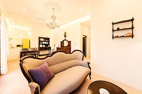 Yangyang Chesed Pension