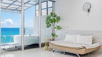Yeongdeok Searest Poolvilla