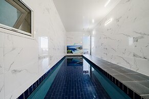 Yeongdeok Searest Poolvilla