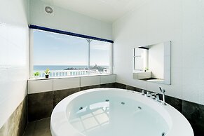 Yeongdeok Searest Poolvilla